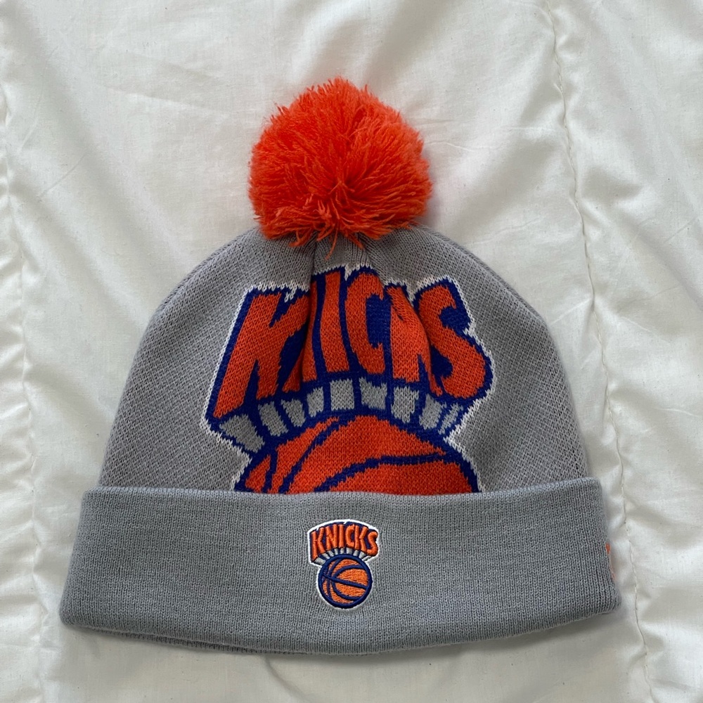 NEW ERA NBA Knicks Hat